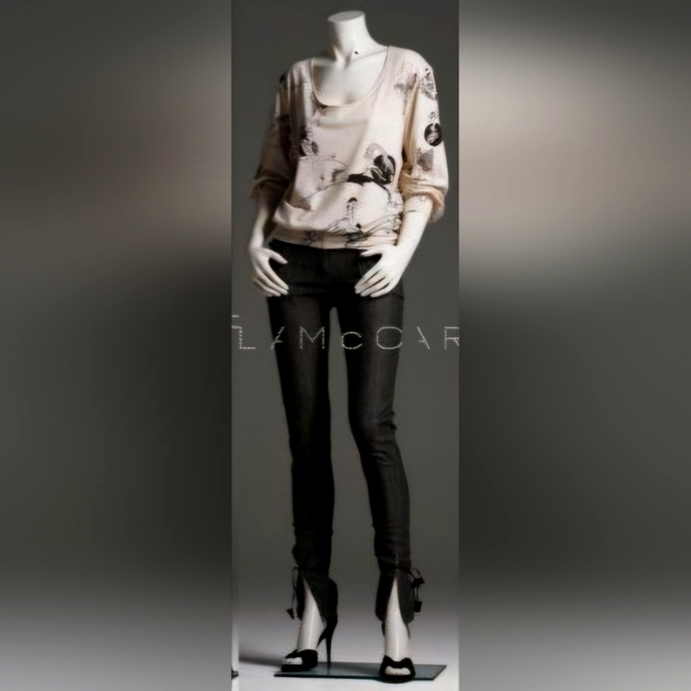 Stella McCartney H&M Knit Sweater